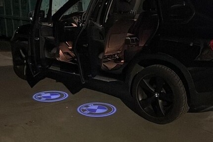 BMW X5 320.000 km 8.500 &euro; Catania 