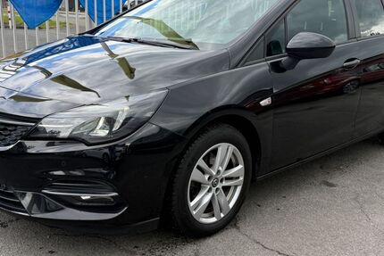 Opel Astra 145.000 km 8.990 &euro; Ahaus 48683