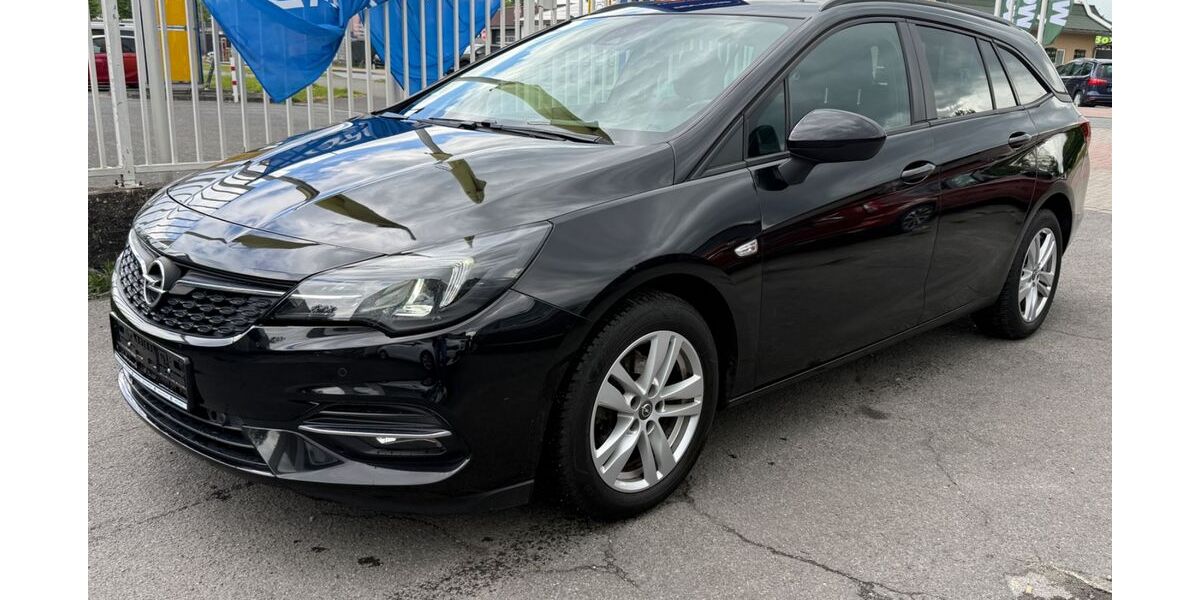 Opel Astra 145.000 km 8.990 &euro; Ahaus 48683