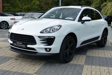 Porsche Macan 72.866 km 39.990 € Neustadt i.H. 23730