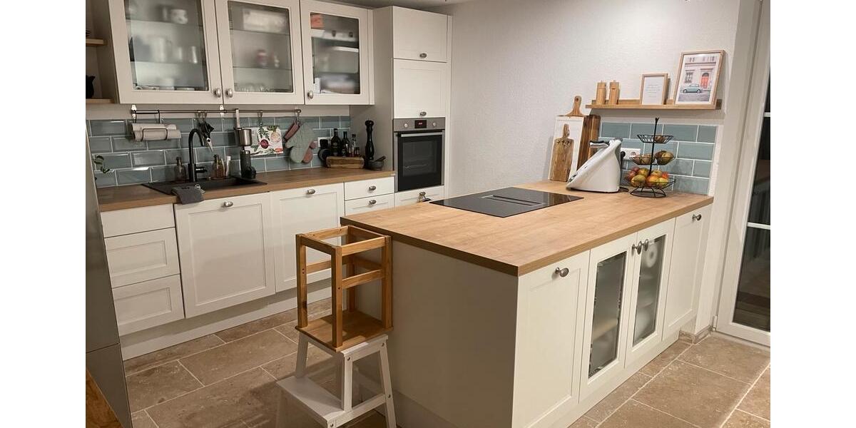 Einfamilienhaus in Fichtenberg 5.5 zimmer