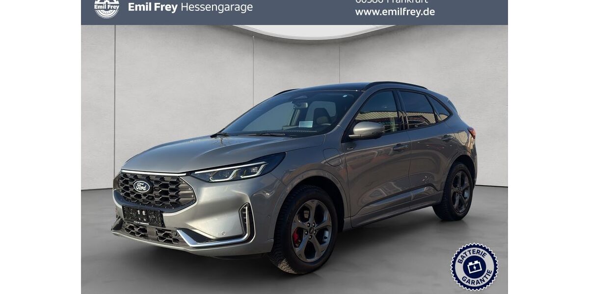 Ford Kuga 9.894 km 35.950 &euro; Frankfurt 60386