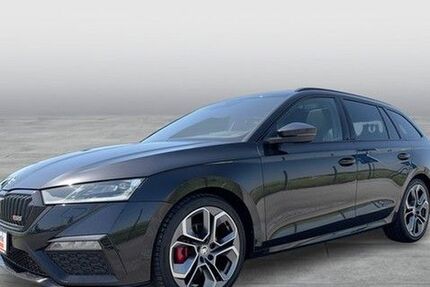 Skoda Octavia 161.667 km 24.590 &euro; Bad Essen 49152