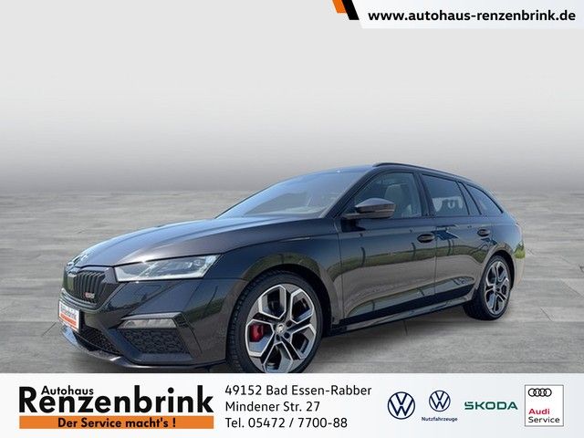 Skoda Octavia 161.667 km 24.590 &euro; Bad Essen 49152