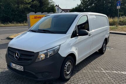 Mercedes-Benz Vito 189.000 km 9.300 &euro; Overath 51491