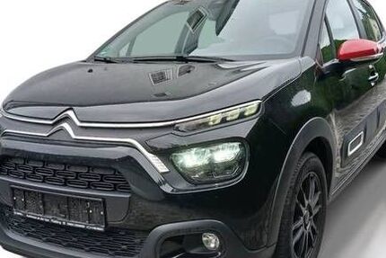 Citroen C3 23.387 km 11.980 € Eisenach 99817