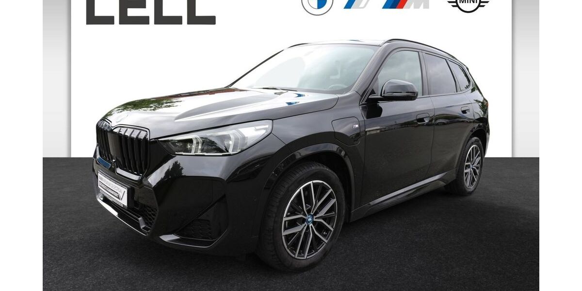 BMW X1 39.515 km 39.950 &euro; Weiden 92637