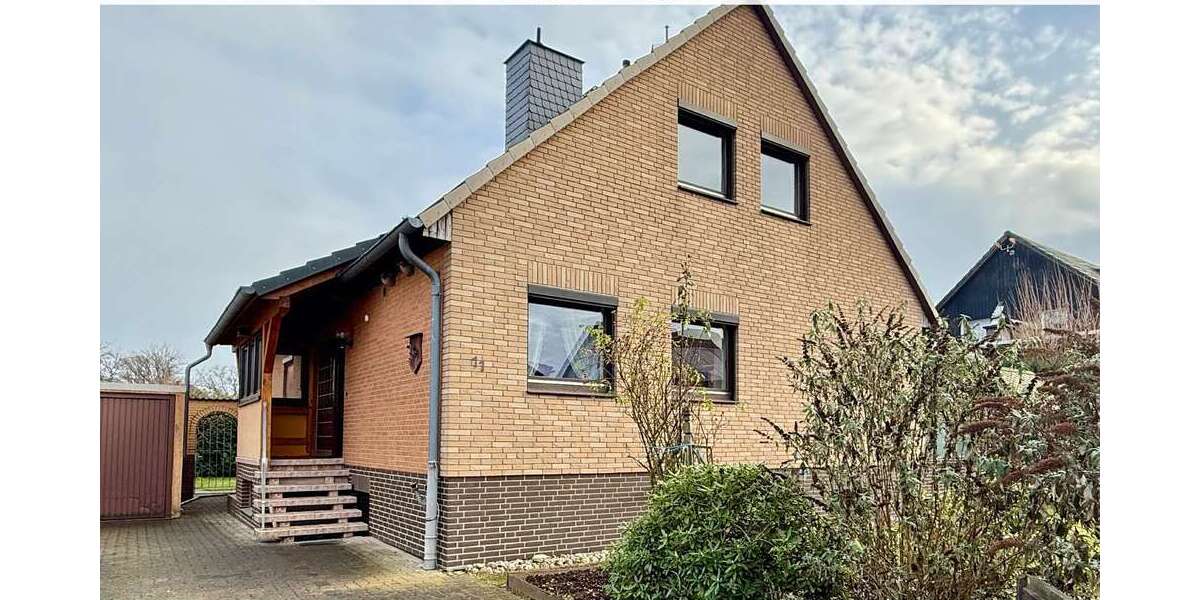 Haus zum Kaufen in Neustadt am Rübenberge 299.000 € 160 m² 6 zimmer