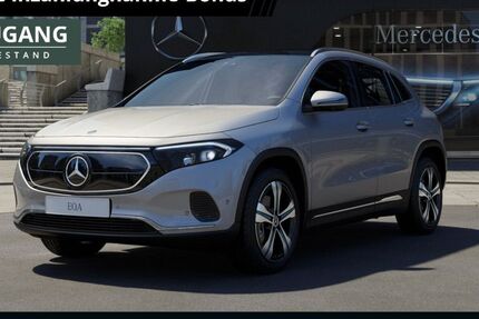 Mercedes-Benz EQA 37.692 km 38.475 € Menden 58706