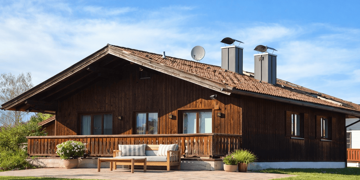 Einfamilienhaus Gmund am Tegernsee - 6 Zimmer, 145 m&sup2;, 1.850.000&euro; | Angebot:25648304