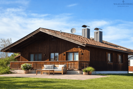 Haus Gmund am Tegernsee - 6 Zimmer, 145 m&sup2;, 1.850.000&euro; | Angebot:25648304