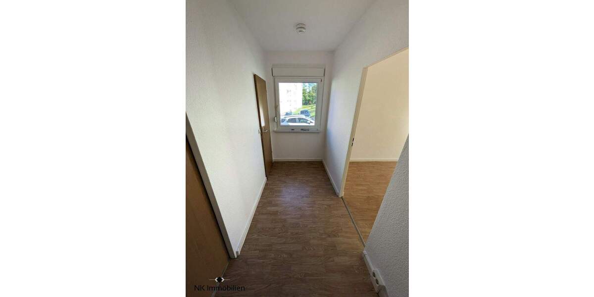 Etagenwohnung Limbach-Oberfrohna Oberfrohna - 2 Zimmer, 47 m&sup2;, 39.950&euro; | Angebot:25629883