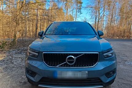 Volvo XC40 154.600 km 18.900 &euro; Philippsthal 36269