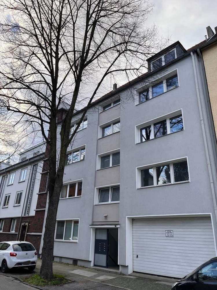 Wohnung zum Kaufen in Essen - Holsterhausen 155.000 € 55 m²