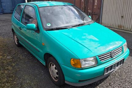 VW Polo 198.900 km 1.000 &euro; Kastellaun 56288