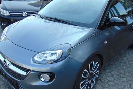 Opel Adam 32.000 km 10.950 &euro; Eschweiler 52249