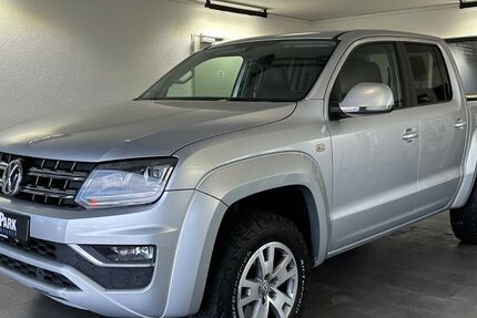 VW Amarok 171.400 km 23.998 &euro; Bad Waldsee 88339