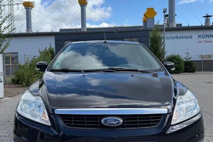 Ford Focus 220.300 km 3.300 &euro; Cloppenburg 49661