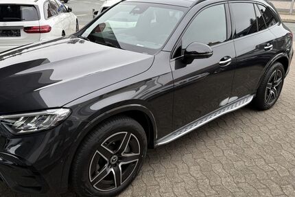 Mercedes-Benz GLC 220 2.500 km 65.500 &euro; Bielefeld 33699