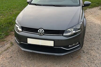 VW Polo 59.850 km 12.499 € Rauschenberg 35282
