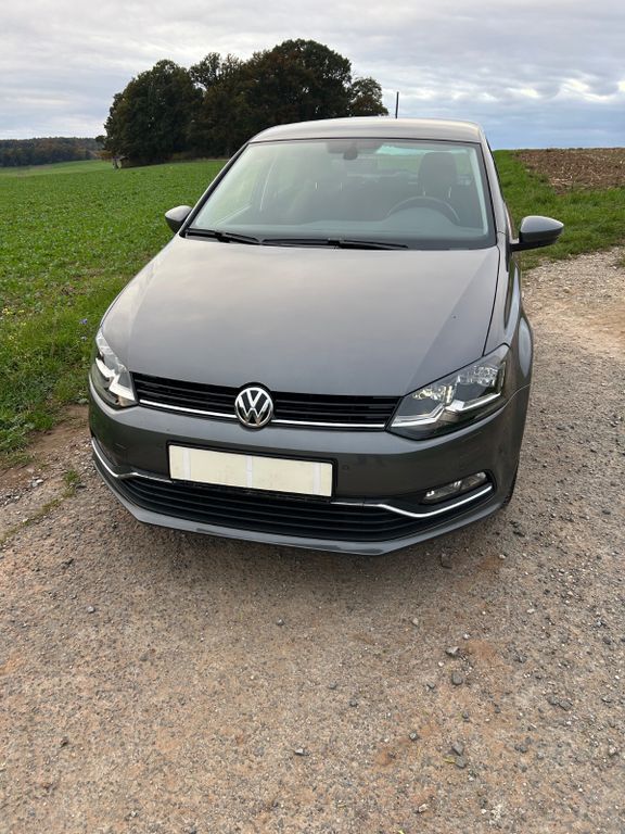 VW Polo 59.850 km 12.499 € Rauschenberg 35282