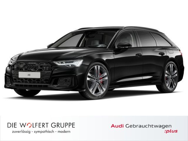 Audi A6 12.456 km 62.680 &euro; Großwallstadt 63868