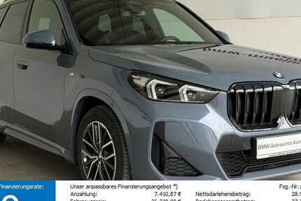 BMW X1 84.740 km 35.790 &euro; Erbach 64711