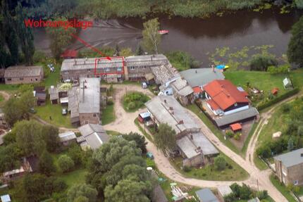 Wohnung Zehdenick - 1 Zimmer, 42 m&sup2;, 300&euro; | Angebot:26253885