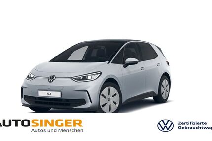 VW ID.3 31.600 km 27.590 &euro; Kaufbeuren 87600