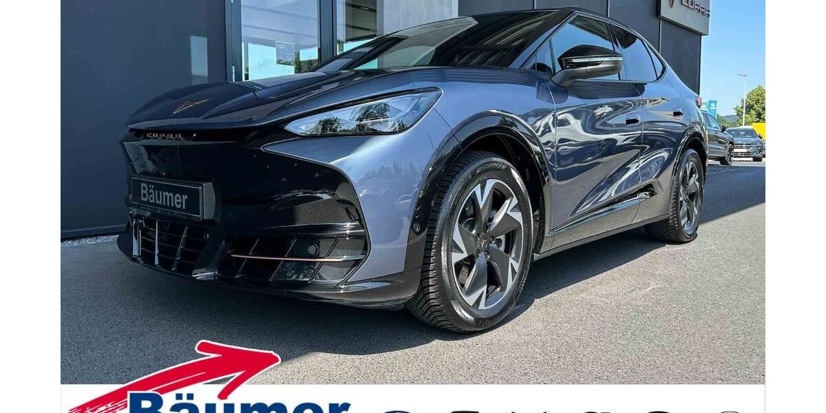 Cupra Tavascan 20.551 km 39.980 &euro; Ibbenbüren 49479