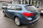 Opel Astra J 1.4 Turbo 150 Jahre 151.500 km 2.500 &euro; Neckarsulm 74172