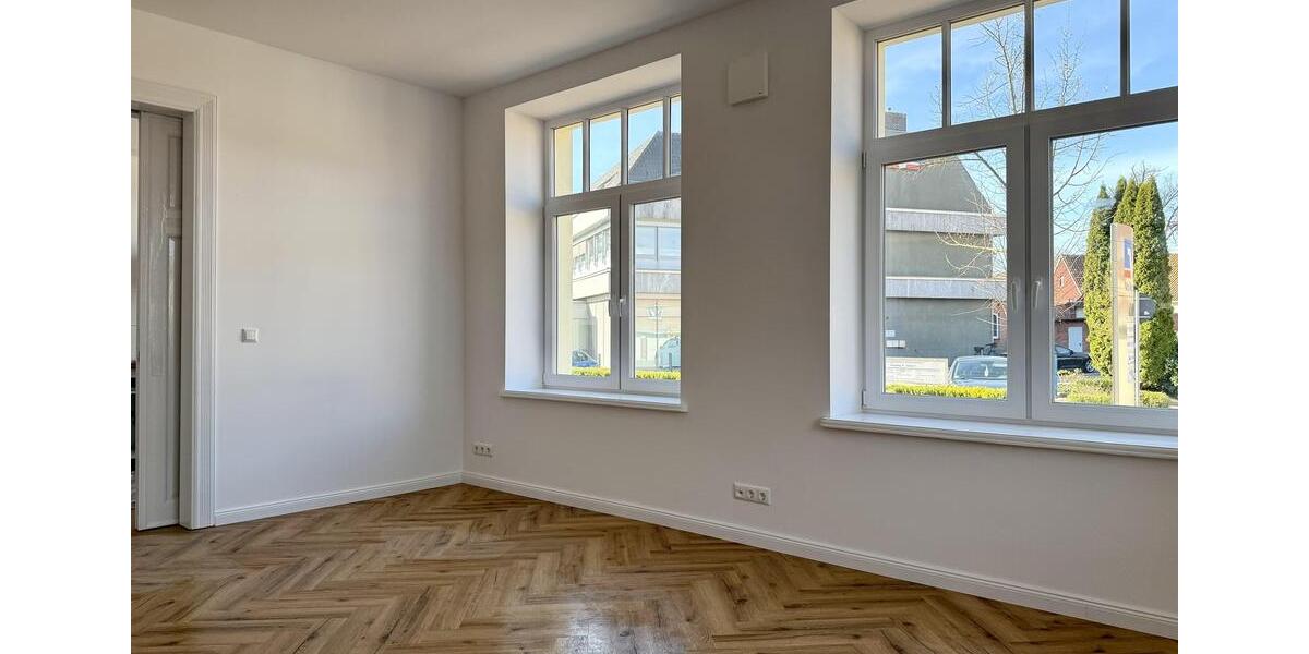 Etagenwohnung Bad Bevensen - 1 Zimmer, 39 m&sup2;, 660&euro; | Angebot:26072181