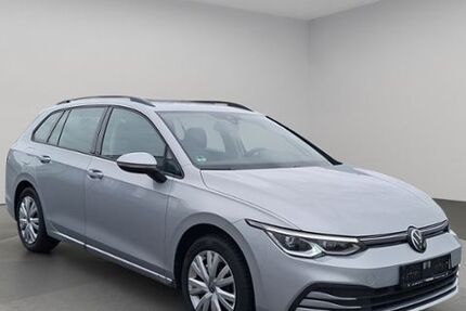 VW Golf 36.800 km 24.890 &euro; Rudolstadt 07407