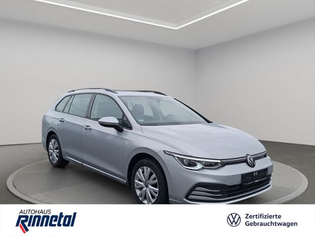 VW Golf 36.800 km 24.890 &euro; Rudolstadt 07407