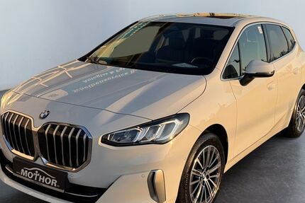 BMW 218 Active Tourer 13.811 km 30.987 &euro; Brandenburg 14770