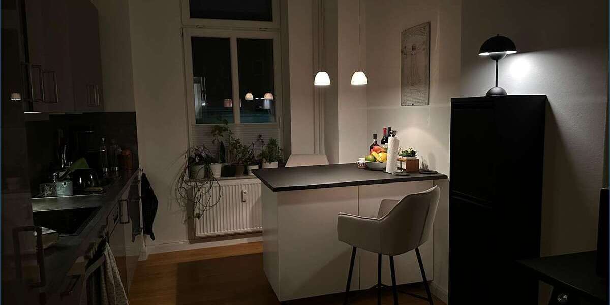 Etagenwohnung Flensburg Jürgensby - 3 Zimmer, 107 m&sup2;, 1.100&euro; | Angebot:27166126