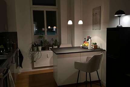 Wohnung Flensburg Jürgensby - 3 Zimmer, 107 m&sup2;, 1.100&euro; | Angebot:27166126