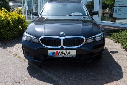 BMW 318 64.000 km 26.980 &euro; Parchim 19370