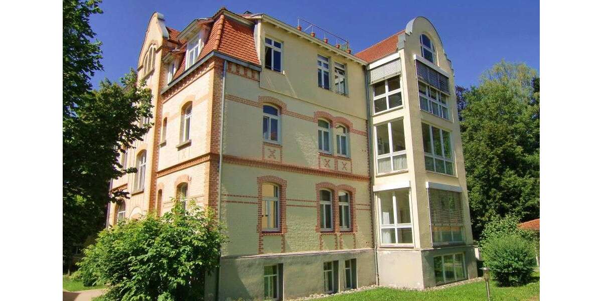 Etagenwohnung Ellwangen (Jagst) - 5.5 Zimmer, 130 m&sup2;, 199.000&euro; | Angebot:22094990