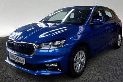 Skoda Fabia 50.800 km 15.990 &euro; Landsberg 86899