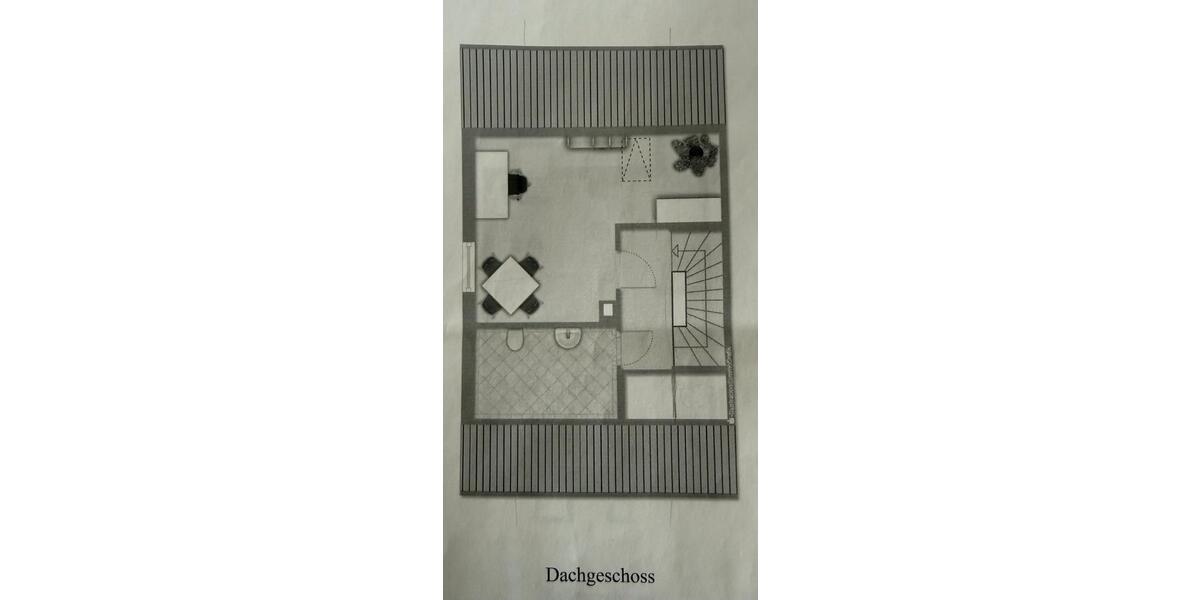 Reihenhaus Haibach - 5.5 Zimmer, 120 m&sup2;, 1.600&euro; | Angebot:26338328