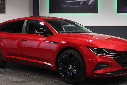 VW Arteon 76.707 km 29.790 € Braunschweig 38112