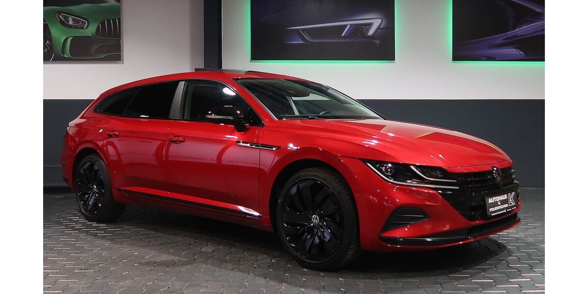 VW Arteon 76.707 km 29.790 € Braunschweig 38112