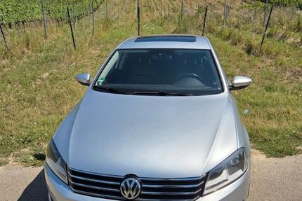 VW Passat 128.419 km 10.500 &euro; Kandern 79400