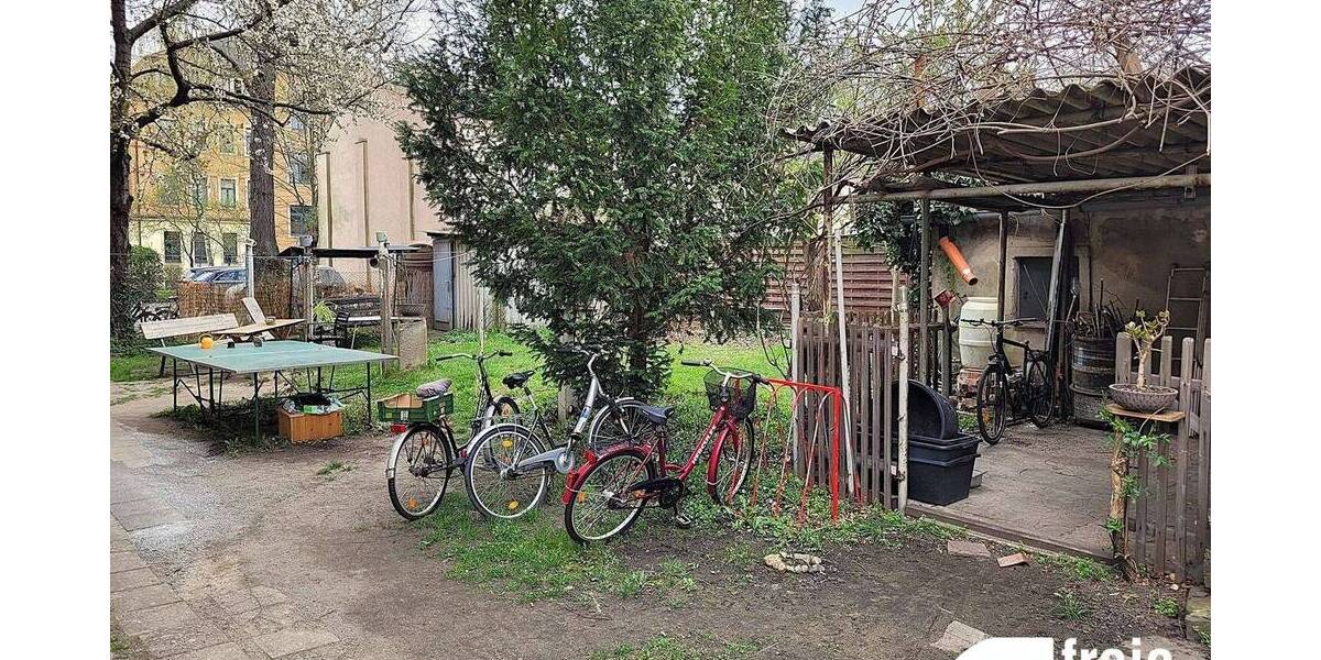 Mehrfamilienhaus, Wohnhaus Dresden Pieschen-Nord/Trachenberge - 359.000&euro; | Angebot:26306068