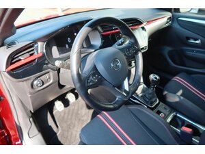 Opel Corsa F GS Line 14.400 km 16.990 &euro; Bad Endbach 35080