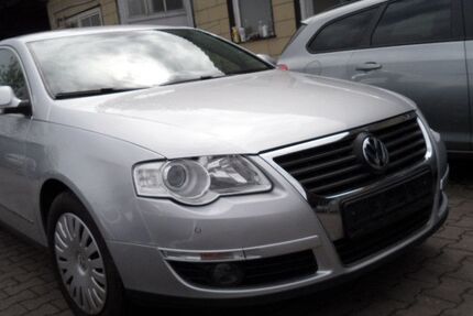 VW Passat 173.044 km 2.999 &euro; Regensburg 93055