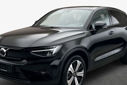 Volvo C40 54.607 km 27.890 &euro; München 80809