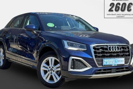 Audi Q2 50.222 km 24.990 &euro; Wismar 23970