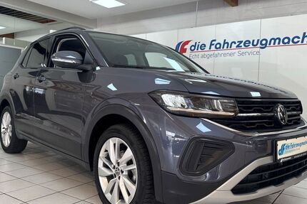 VW T-Cross 24.000 km 22.488 &euro; Rheinbach 53359